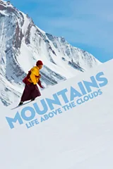Mountains: Life Above the Clouds
