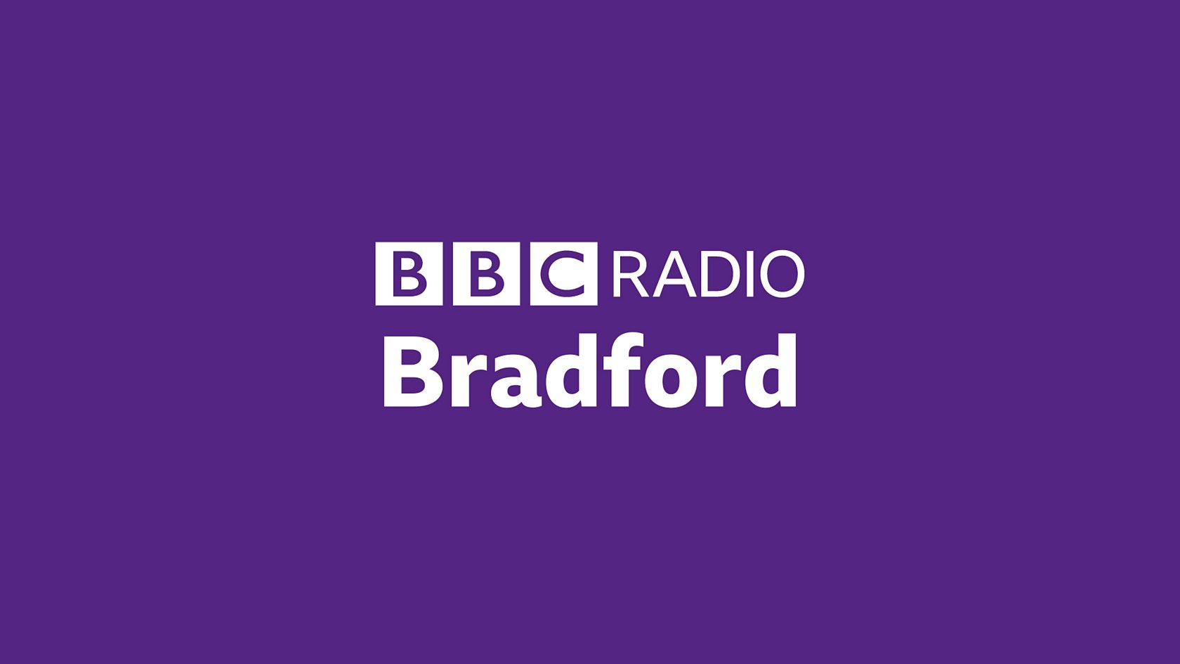 BBC Radio Bradford - BBC Radio Bradford - BBC