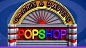 Carrie And David's Popshop - Till The End Of Time