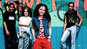 The Story Of Tracy Beaker - Series 2 Compilation - Brothers/action Therapy