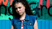 The Story Of Tracy Beaker - Series 5 - Love All