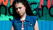 The Story Of Tracy Beaker - Series 5 - Two's A Crowd