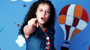 The Story Of Tracy Beaker - Series 2 Compilation - Take-over/day Trip