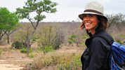 South Africa Walks - The Kruger