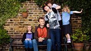 Outnumbered - Series 3 - Episode 6