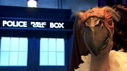 The Sarah Jane Adventures - Series 4 - Death Of The Doctor