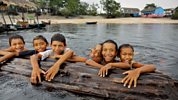 Little Human Planet - My Life By The Rio Negro River