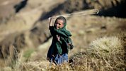 Little Human Planet - Living In Ethiopia And North Canada