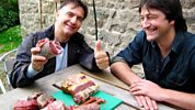 Raymond Blanc's Kitchen Secrets - Series 2 - Charcuterie