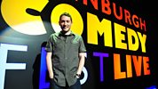 Edinburgh Comedy Fest Live - 2011 - Episode 1