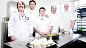 Operation Hospital Food With James Martin - Series 1 - Episode 1