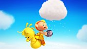 Cloudbabies - Missing Rainclouds