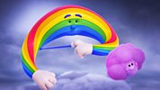 Cloudbabies - Rainbow's Orchestra