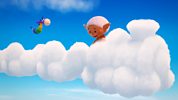 Cloudbabies - Runaway Skytrain