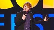 Edinburgh Comedy Fest Live - 2012 - Episode 1