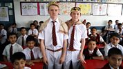 Extreme School - The Bishop's School, India