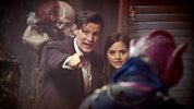 Doctor Who - Series 7 Part 2 - The Rings Of Akhaten