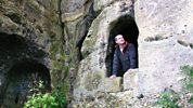 Pagans And Pilgrims: Britain's Holiest Places - Caves