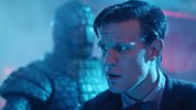 Doctor Who - Series 7 Part 2 - Cold War