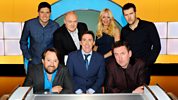 Would I Lie To You? - Series 7 - Episode 1