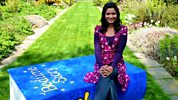 Cbeebies Bedtime Stories - Shelley Conn - Where's My Sock?