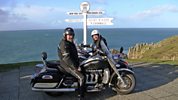 The Hairy Bikers' Food Tour Of Britain - Dumfries And Galloway