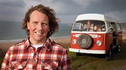 One Man And His Campervan - Yorkshire