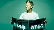 Russell Howard's Good News - Series 6 - Episode 3