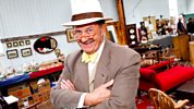 Bargain Hunt - Series 27 - Derby