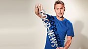 Russell Howard's Good News - Series 7 - Episode 3