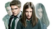 Wolfblood Uncovered - Man Vs Wolf