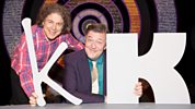 Qi - Series K - Vg Part Two