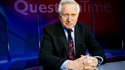Question Time - 25/09/2014