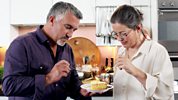 Paul Hollywood's Pies & Puds - Episode 17
