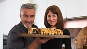Paul Hollywood's Pies & Puds - Episode 18