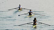 Rowing World Cup - 2014 - Aiguebelette