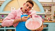 Junior Bake Off - Series 2 - Episode 9