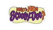 What's New Scooby Doo? - Series 2 - Large Dragon At Large