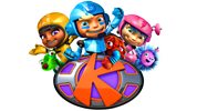 Kerwhizz - Series 2 - The Play Place Race
