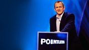 Pointless Celebrities - Series 5 - Episode 7