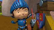 Mike The Knight - Series 2 - Mike The Knight And The Broken Shield