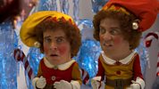 Diddy Movies - Series 2 - High Broom & A Christmas, Christmas Movie