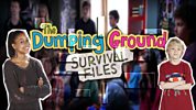 The Dumping Ground Survival Files - Being The Boss