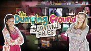 The Dumping Ground Survival Files - Promises