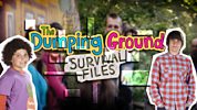 The Dumping Ground Survival Files - Change