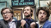 Live At The Electric - Series 3 - Episode 2