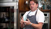 Operation Hospital Food With James Martin - Series 3 - Episode 2
