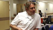 Operation Hospital Food With James Martin - Series 3 - Episode 4