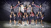 My Team: The Cheerleaders - Episode 1