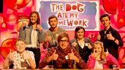 The Dog Ate My Homework - Episode 9